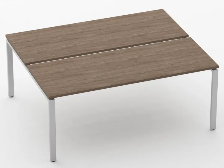 Рабочий модуль Deka П-обр. каркас 7.145.18 Дуб Верцаска_0