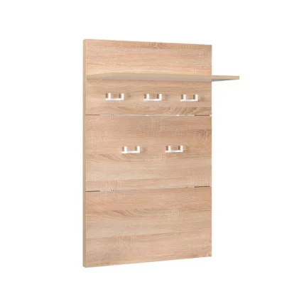 Полка Куба 10.122 Дуб сонома_0