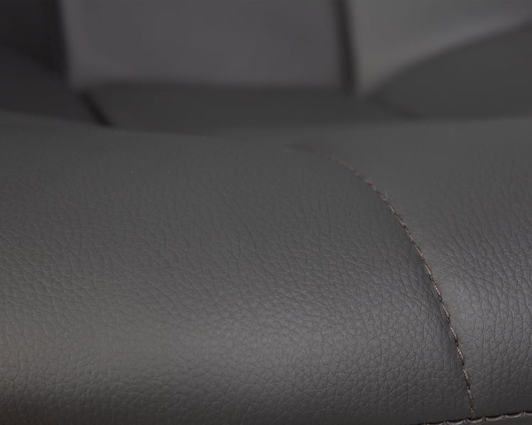 Офисное кресло для персонала DOBRIN MONTY Серый_6