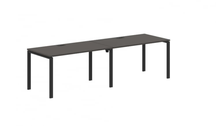 Бенч-система EDIS EUWST 2780 Мокко Черный_0