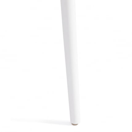 Стул TON (mod. PC33) пластик, 49 x 52 x 74 см, White (Белый) 01_6
