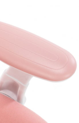 Детское кресло Everprof Kids 102 Ткань Розовый_2