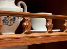 Кухонный гарнитур прямой (200 см) Глория 6 Набор 7_8