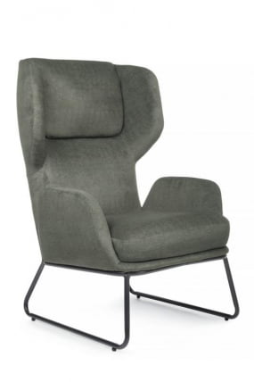 Кресло Pronto FS56 Зеленый_0