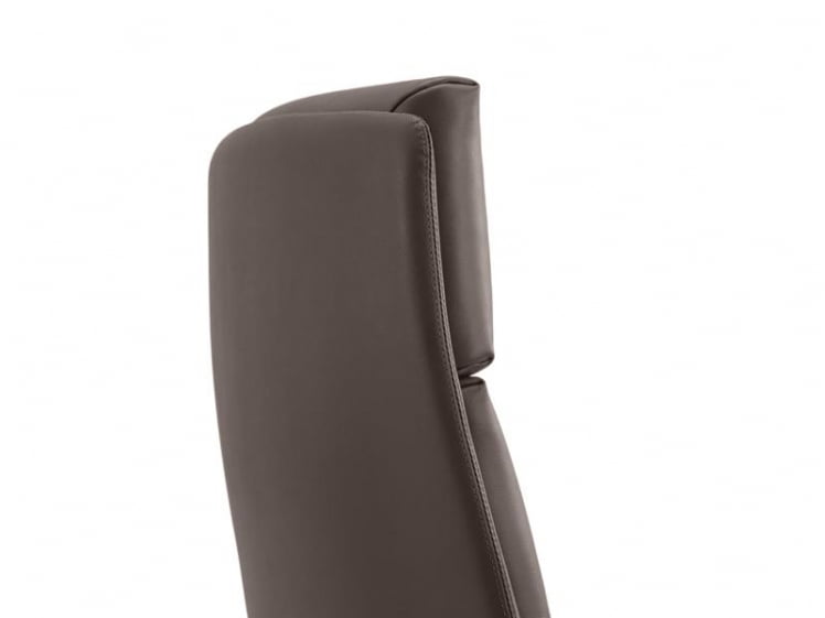 Кресло Newman A2415 Коричневый_6