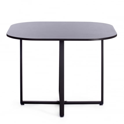 Комплект (стол, 4 стула) QUADRON (mod. PT14)_2