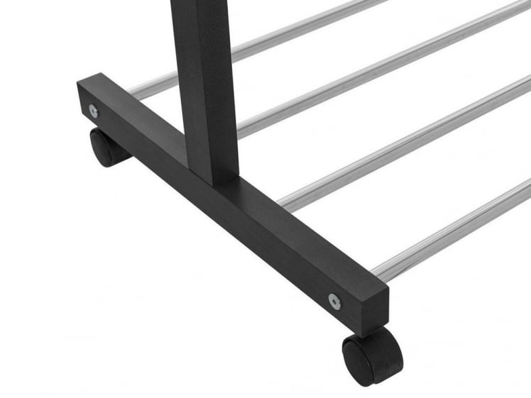 Вешалка общественная В 35Н Венге_2