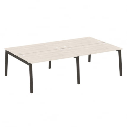 Рабочая станция ONIX WOOD OW.D.RS-4.3.8 Денвер Светлый/Темный_0