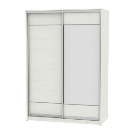 Шкаф-купе Б-230х160х60-2(ВД-Д7Д8) / B-230х160х60-2(ВД-D7D8)_0