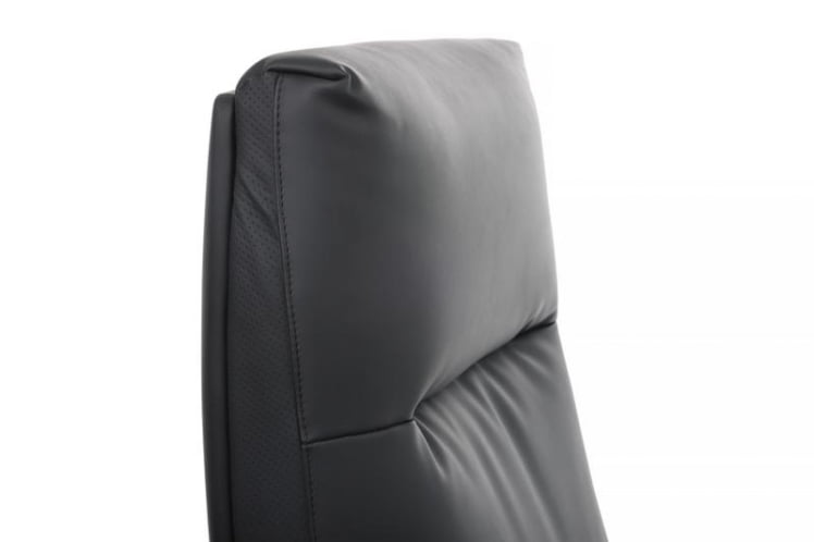 Кресло Otto RCH CM-P001AS Черный_8