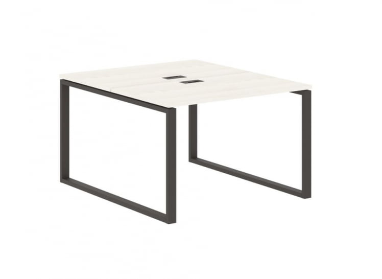 Бенч-система EDIS EQWST 1113 Ясень Траун Мокко_0