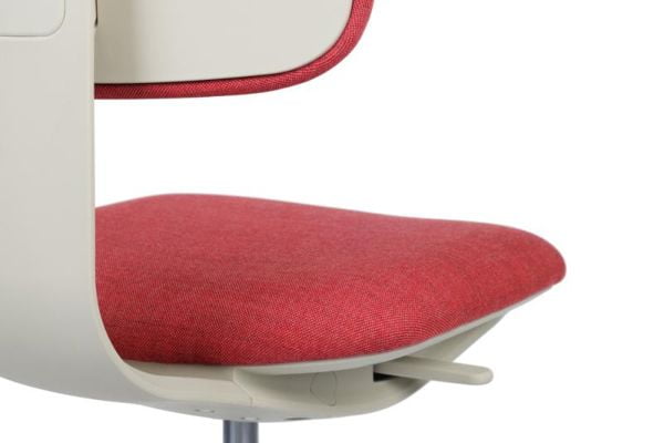 Кресло Суммит КП13 Красный / Крeсло Summit KP13_9