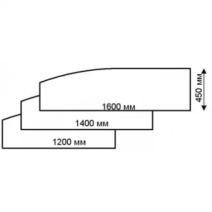 Экран IMAGO ЭКР-3 Белый_1