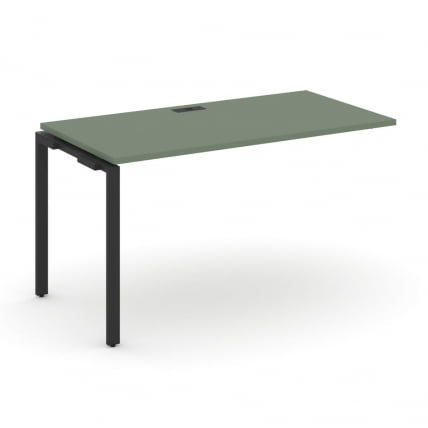 Наборный элемент рабочей станции CONCEPT CN.ONRS-001 Кобо Черный_0