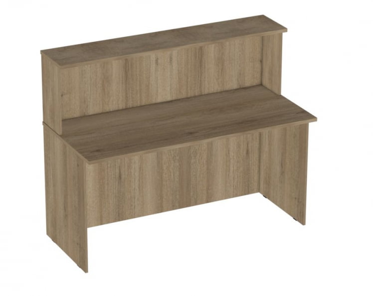 Модуль прямой Референт Р.Мп-15 Серый_0