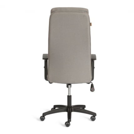 Кресло PRAGMATIC PLT ткань, серый, C27_1