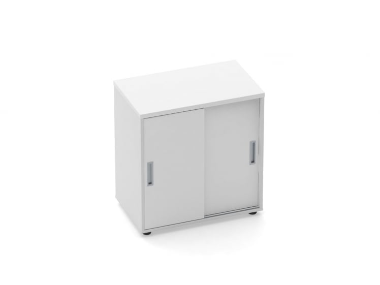 Тумба-купе Deka 9.02.07 Белый_0