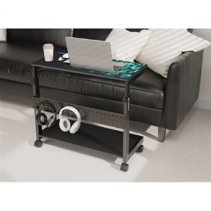 Подставка для системного блока EUREKA ARCH-B с регулировкой по высоте_8