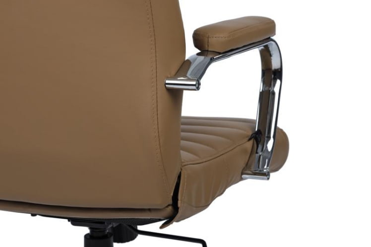 Кресло Корс РCХ 9356М Коричневый / Kors RCH 9356M_9