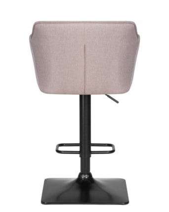 Стул барный DOBRIN RALF (светло-серый (LAR-106D-25)) 2 шт_7