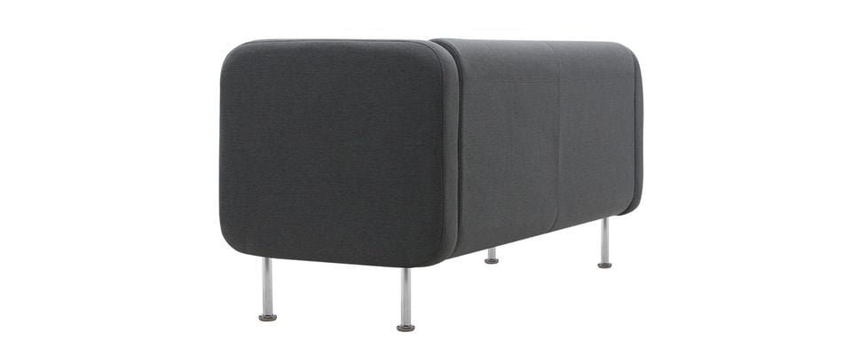 Диван трехместный Витра М-24/3_2