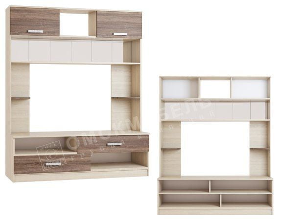 Центральный модуль Трио Гс31.1_1