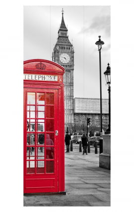 Поворотный шкаф Хоп Шелф Арт Молочный дуб_3