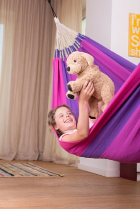 Одноместный Гамак ORQUIDEA (ORH14-7)_4