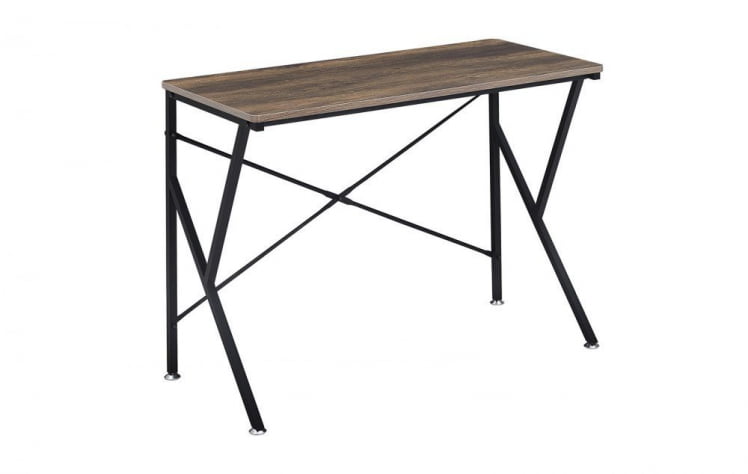 Письменный стол KLEG Орех BWG Walnut Brown_7