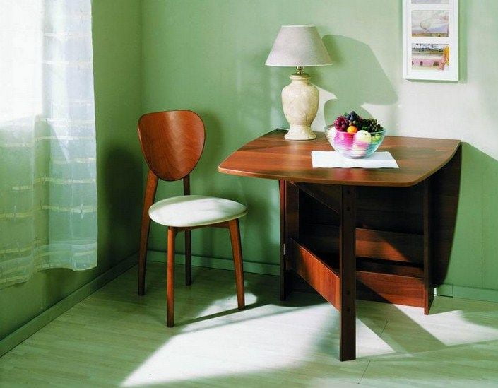 Стол-книжка 1-65 ТМ1 Слива_0