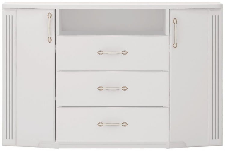 Комод Виктория 12_0