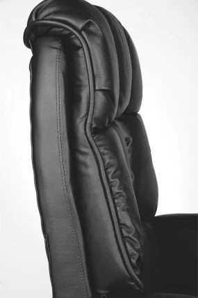 Кресло офисное Президент H-1133-35 Черный_10