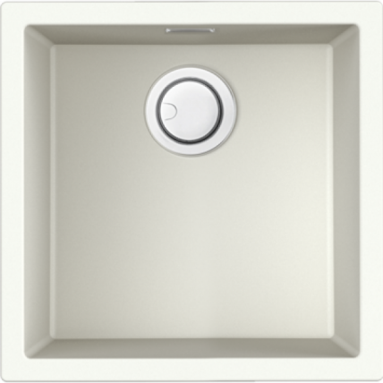 Мойка Omoikiri Yamakawa 45-U/I-Wh Artceramic/Белый_0