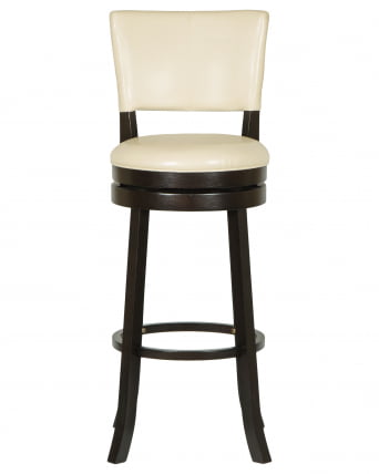 Стул барный DOBRIN JOHN BAR Кремовый_3