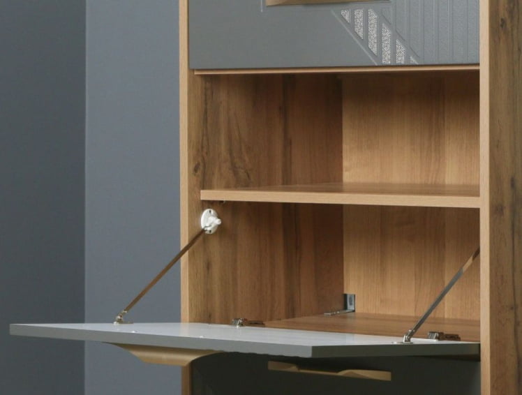 Тумба для обуви Монако 402.11_4