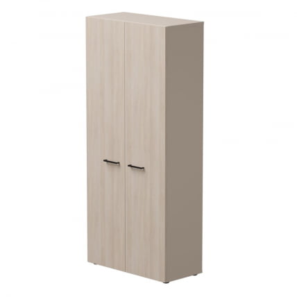 Шкаф с высокими дверьми Everprof EVO 254Н005 Дуб Соната Кашемир_0