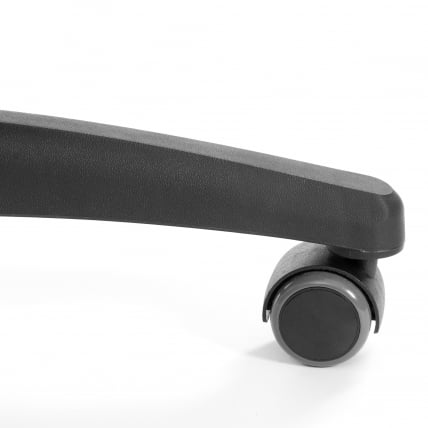 Кресло LEADER (22) ткань, черный, 2603_10