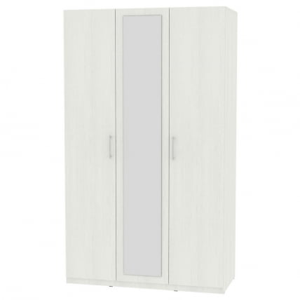 Шкаф распашный R-230х135х45-1-M(ВД)_0