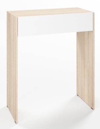 Туалетный столик Алиса(C2)773х572х412(ЯШС)_1