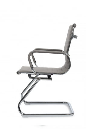 Кресло Hugo RCH 6002-3E Серый_5