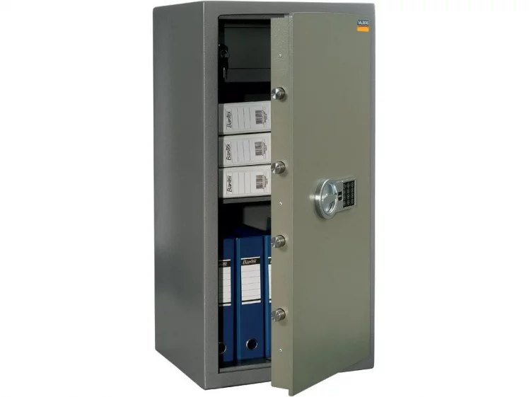 Сейф Карат ASK.90T-EL_0