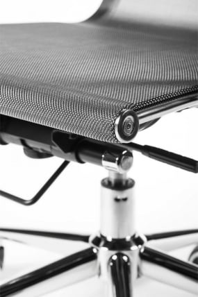 Кресло офисное Хельмут H-102 Gray_5