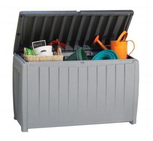 Сундук классический Novel Storage Box 340 L_1