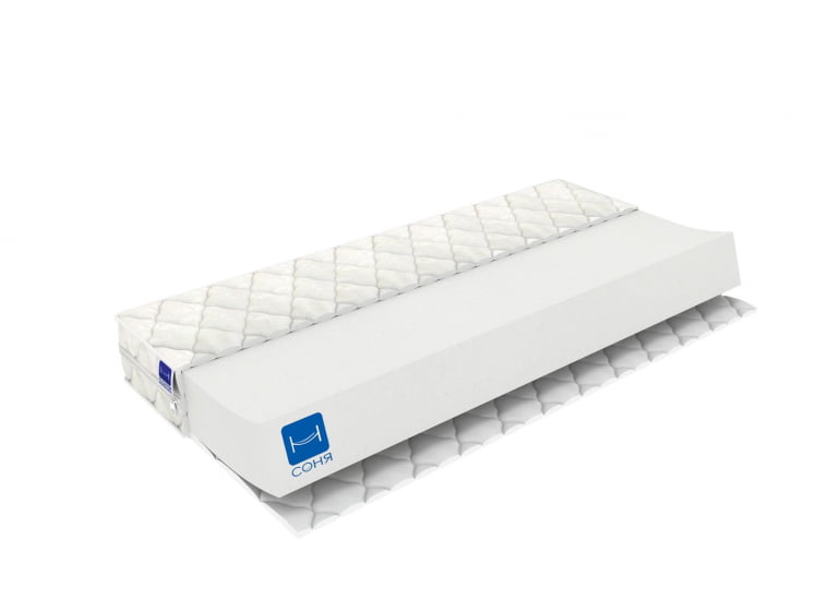 Матрас Пушинка 70х200х12_0