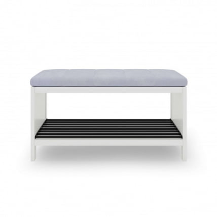 Скамья Бланко ЛД 137.080.000 Белая_1