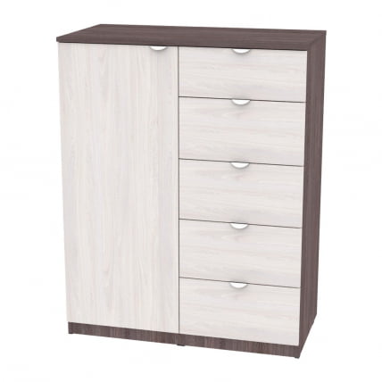 Комод Калисто(K36)1147х902х468ручкаторцеваяTR-2(ЯАТ-ЯАС)_0