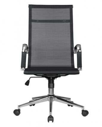 Офисное кресло для персонала DOBRIN CARTER (черный)_5