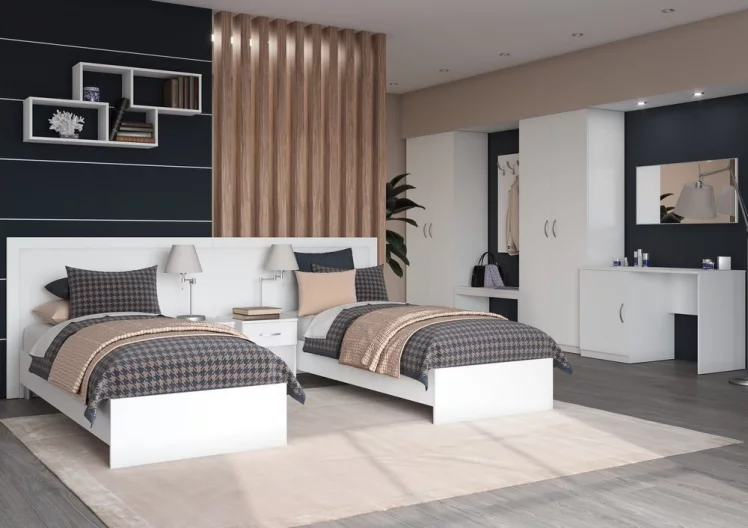 Мебель для гостиниц Kann