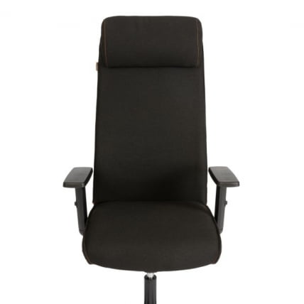 Кресло PRAGMATIC PLT ткань, черный, 2603_3