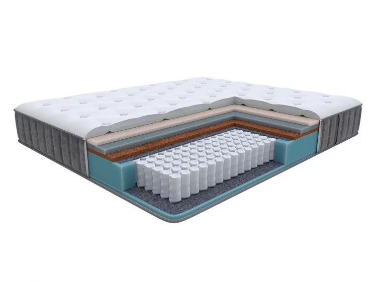 Матрас Glory Firm 140х200_0